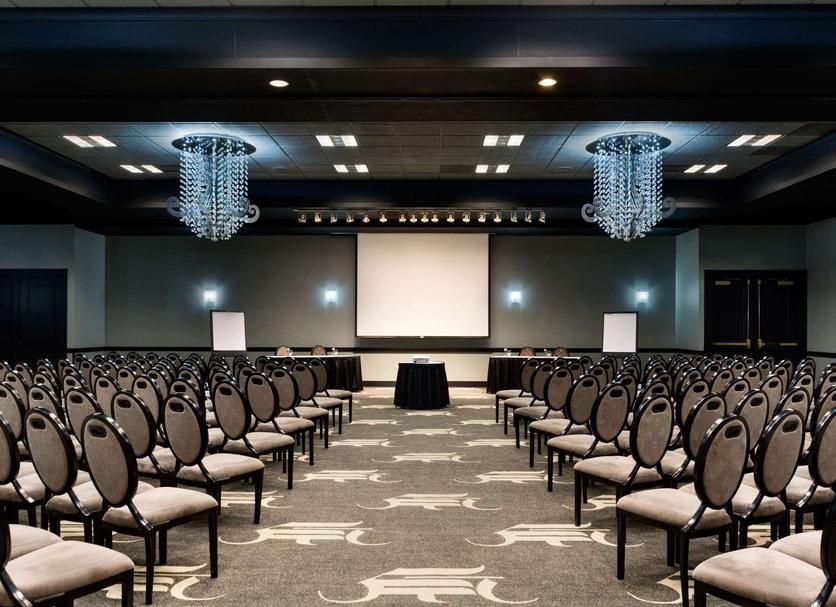 Conference room Ảnh