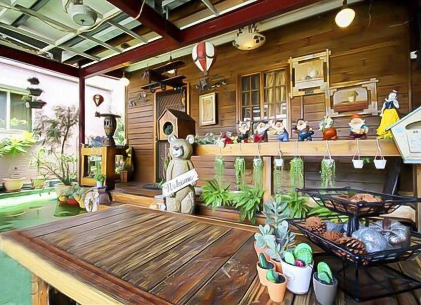Cảnh ngoài trời Ảnh