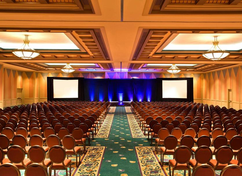 Conference room Ảnh