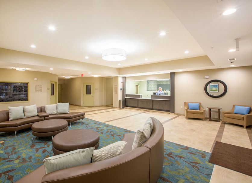 Lounge Ảnh