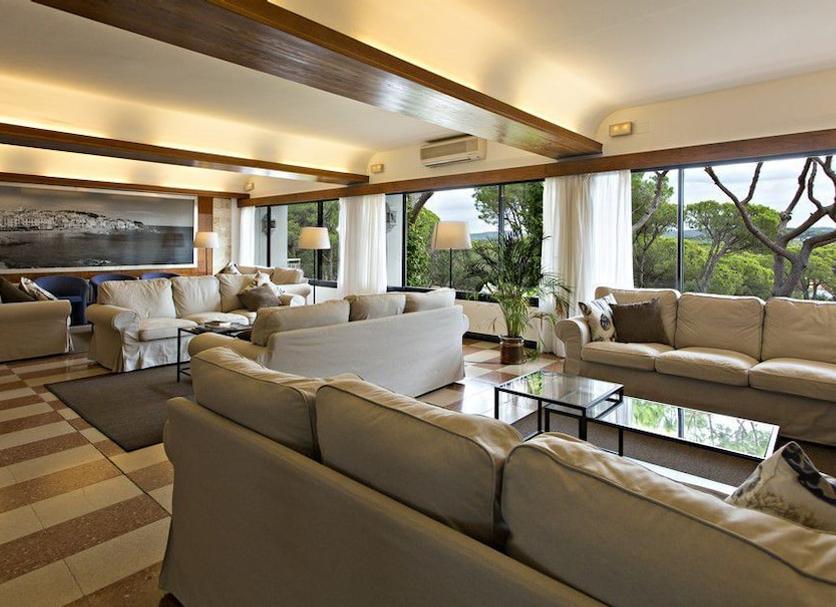 Lounge Ảnh