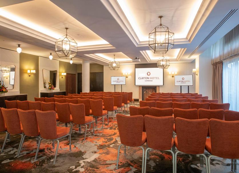 Conference room Ảnh