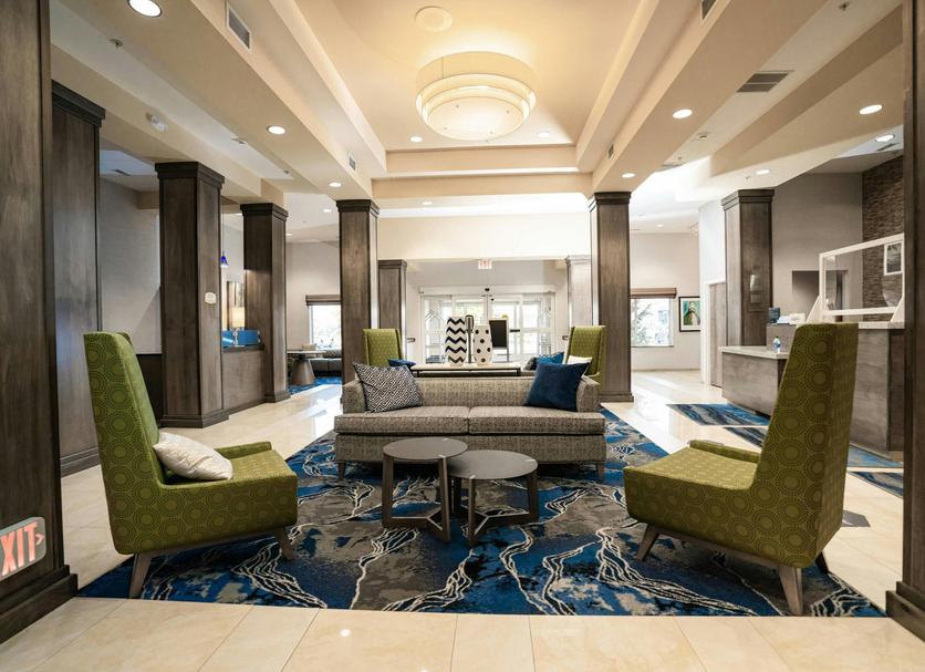 Lounge Ảnh