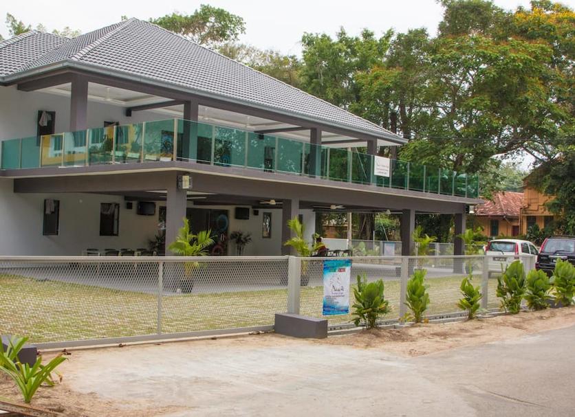 Toà nhà Ảnh