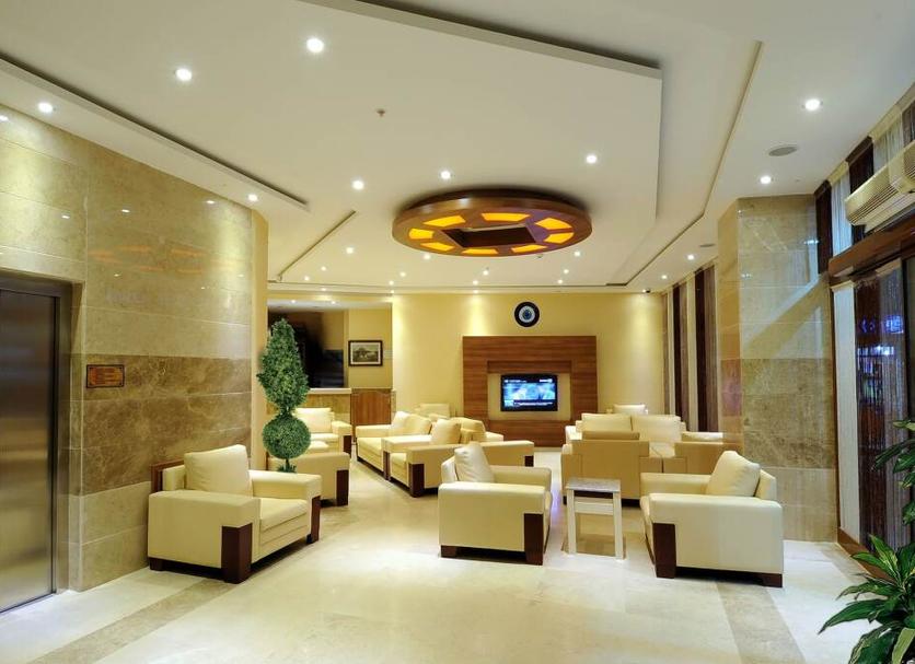 Lounge Ảnh