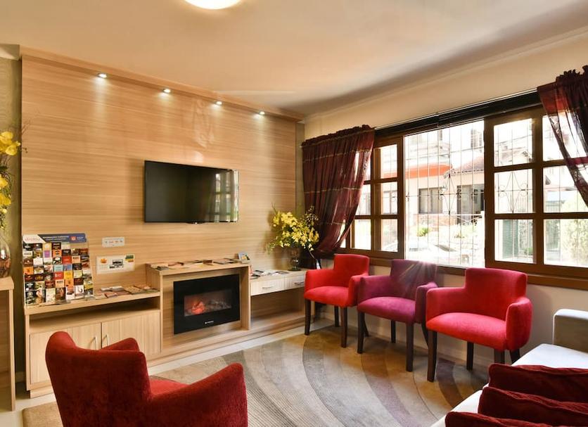 Lounge Ảnh
