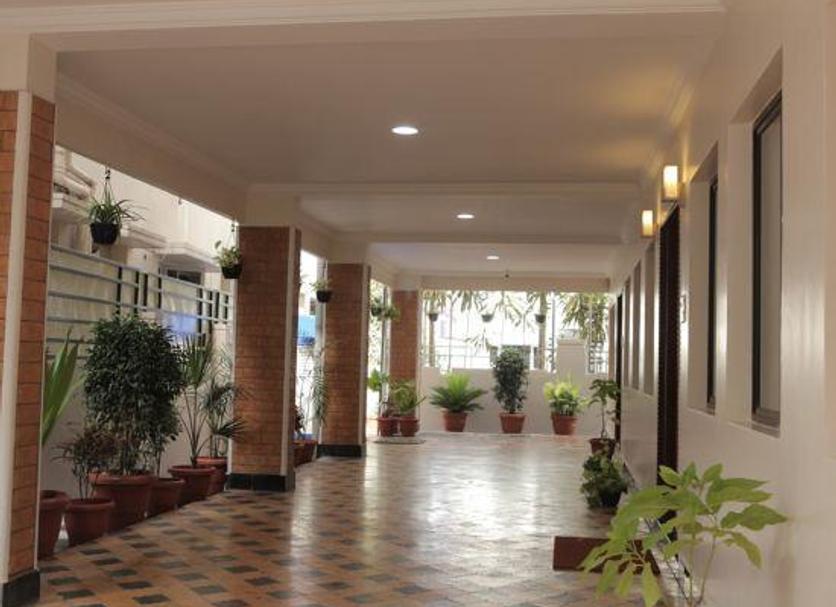 Tiền sảnh Ảnh