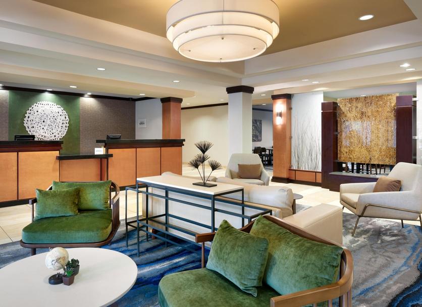 Lounge Ảnh