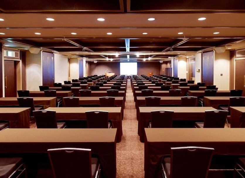 Conference room Ảnh
