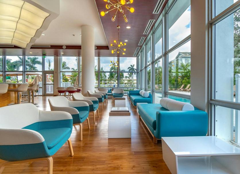 Lounge Ảnh