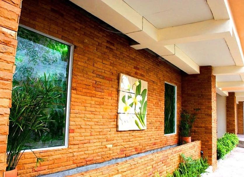 Cảnh ngoài trời Ảnh