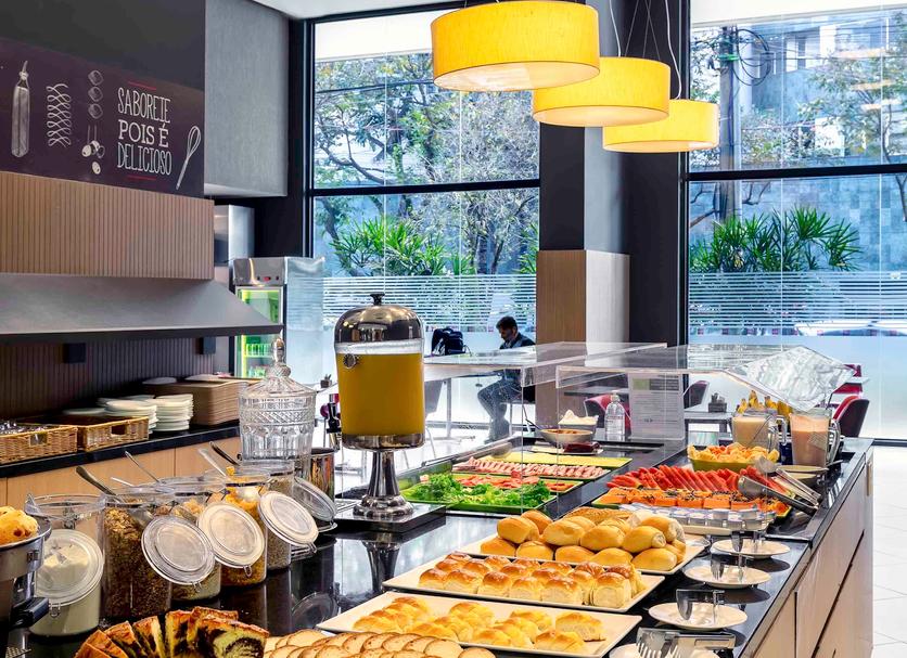 Buffet Ảnh