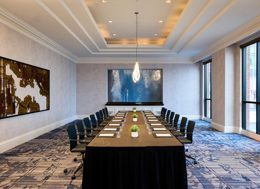 Conference room Ảnh