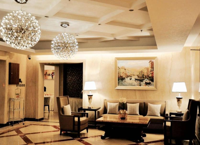 Lounge Ảnh