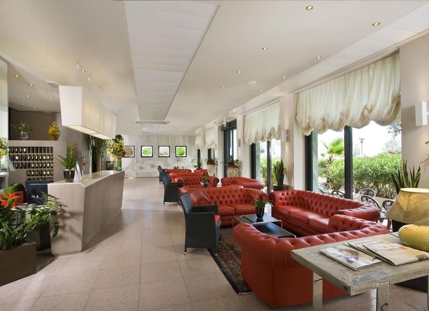 Lounge Ảnh
