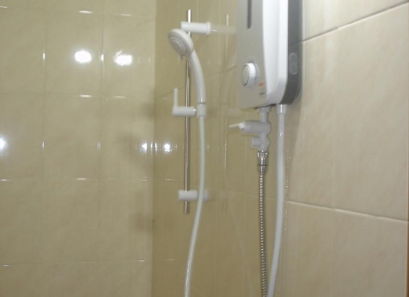 Phòng tắm Ảnh