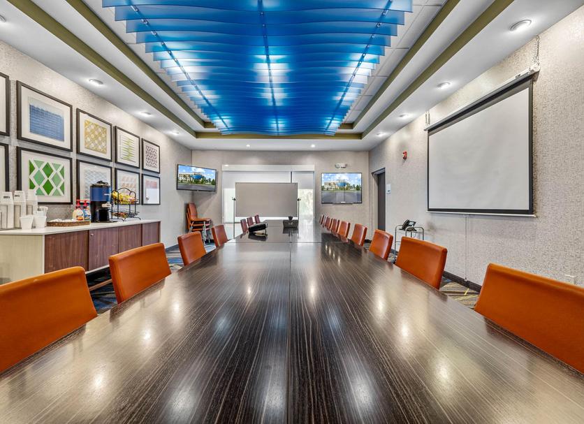 Conference room Ảnh