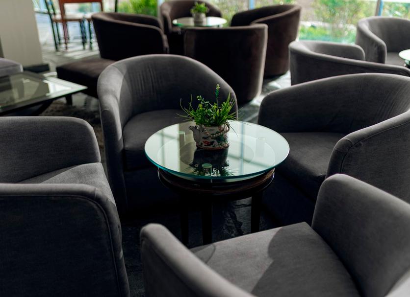 Lounge Ảnh