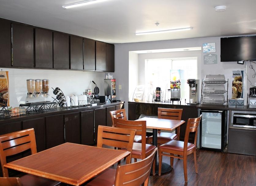 Buffet Ảnh