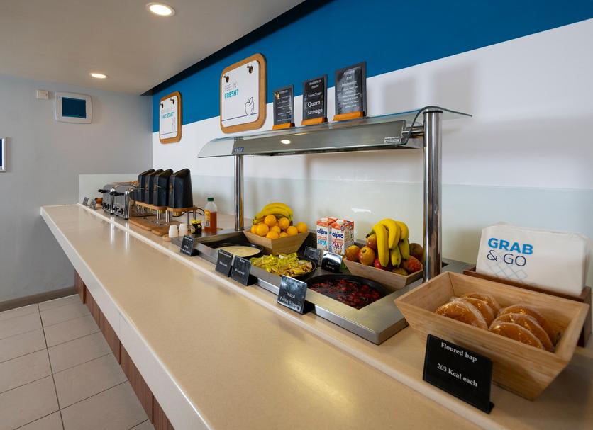 Buffet Ảnh
