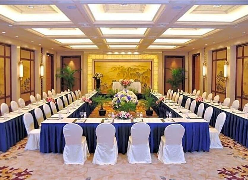 Conference room Ảnh