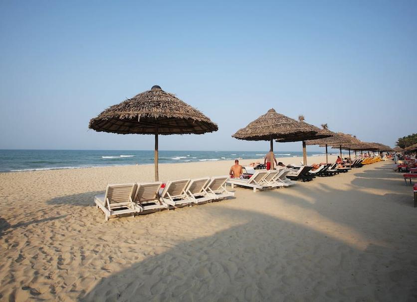 Bãi biển Ảnh