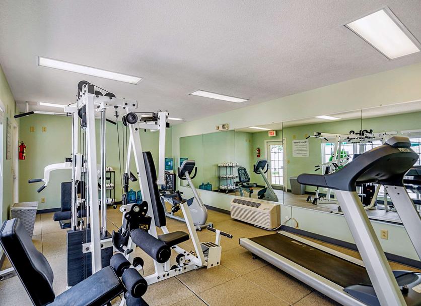 Gym Ảnh