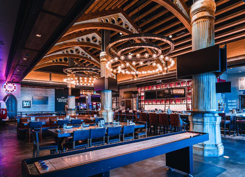 Bar Ảnh