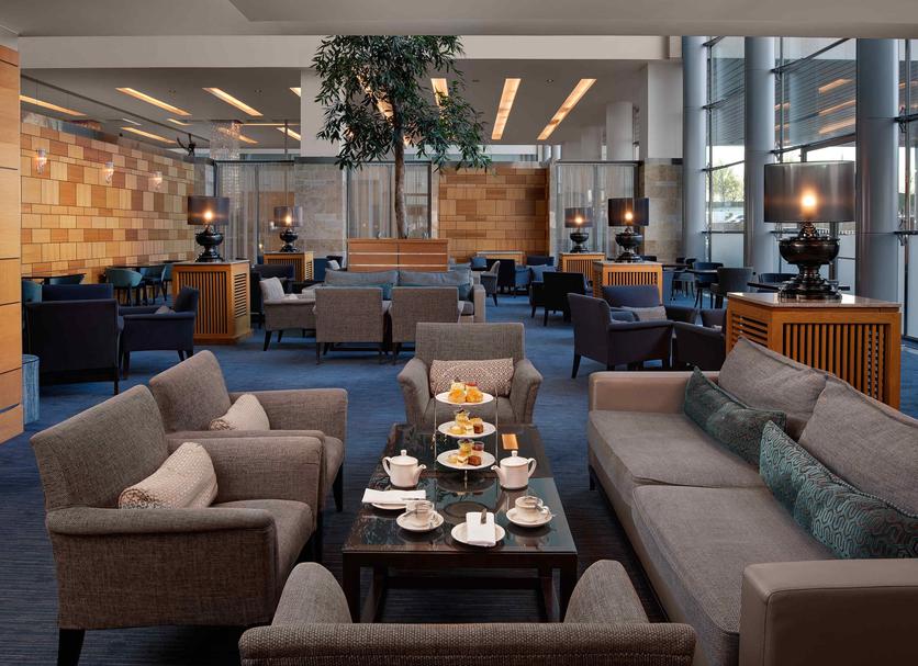 Lounge Ảnh