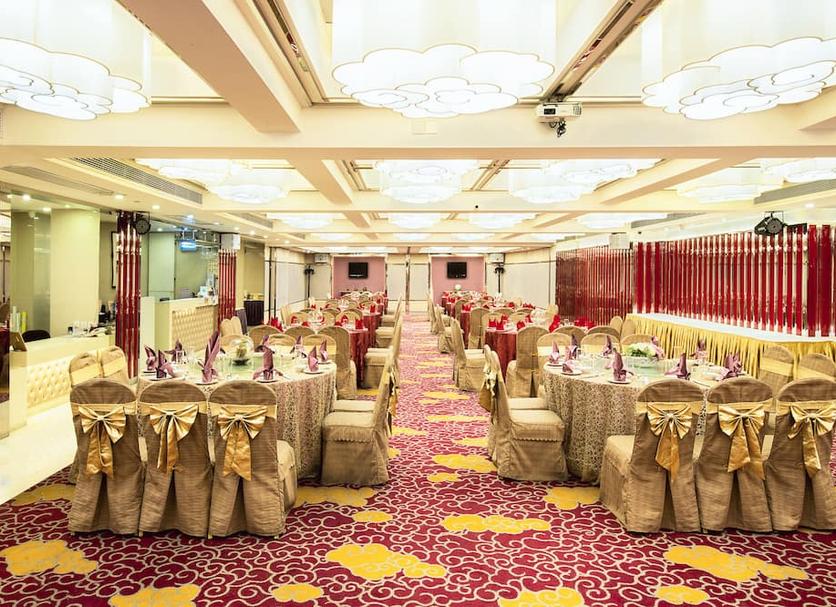Sảnh yến tiệc Ảnh