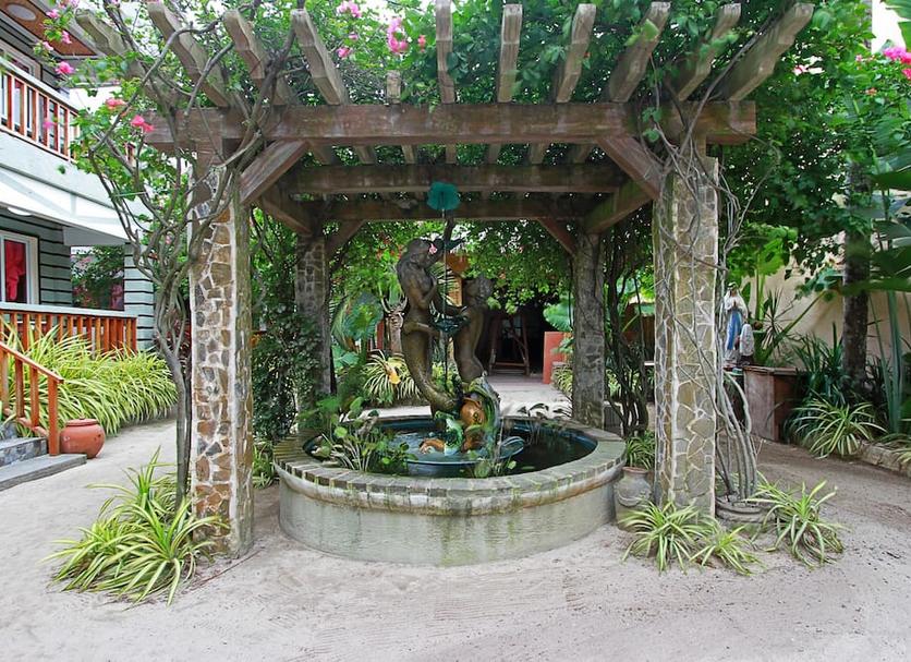 Cảnh ngoài trời Ảnh