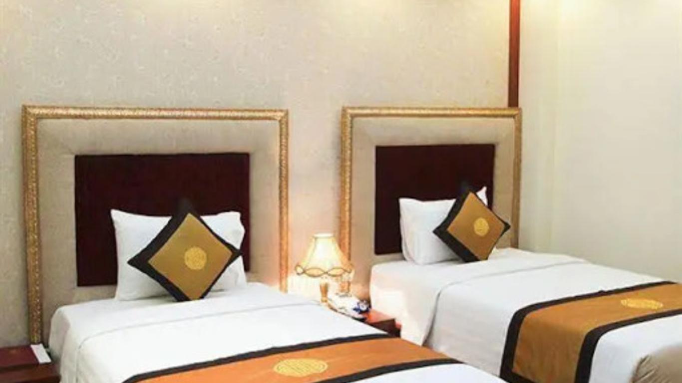 Hanoi Calla Hotel