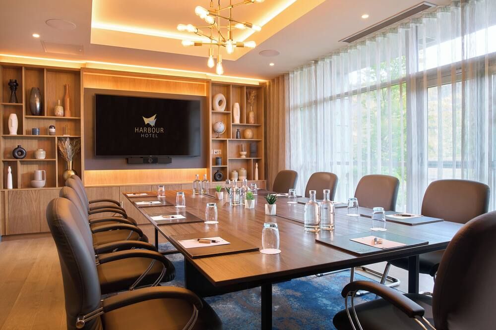 Conference room Ảnh