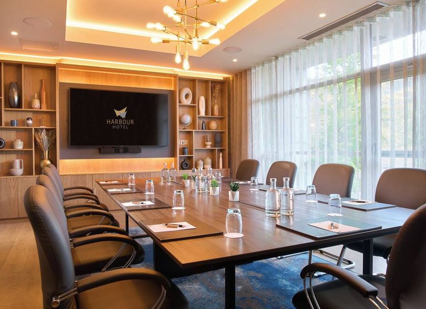 Conference room Ảnh