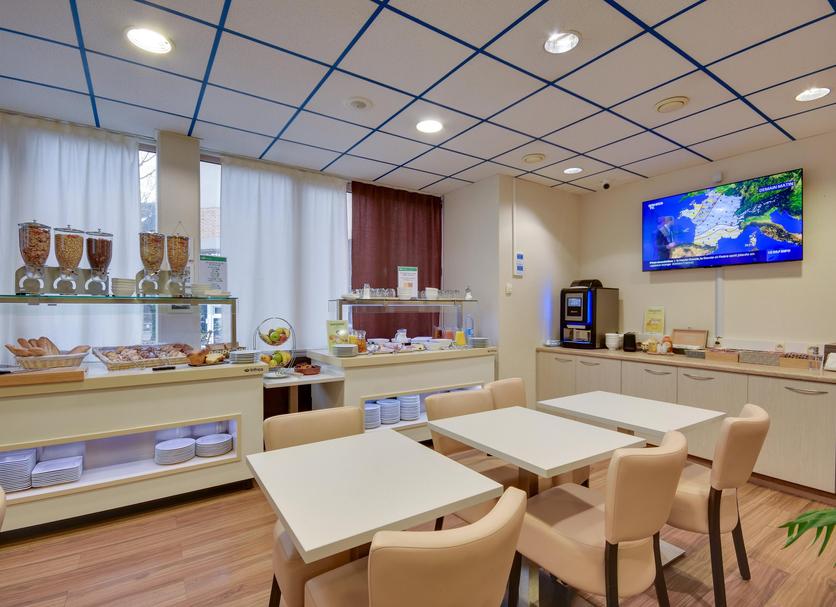 Buffet Ảnh