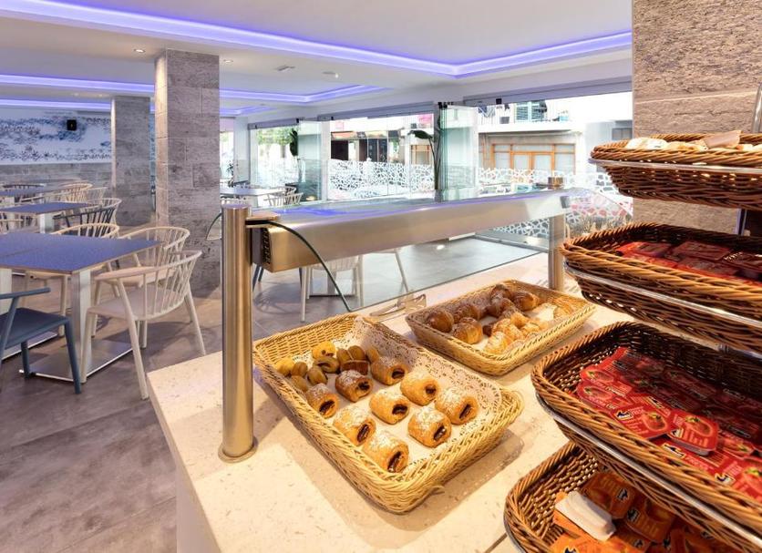 Buffet Ảnh