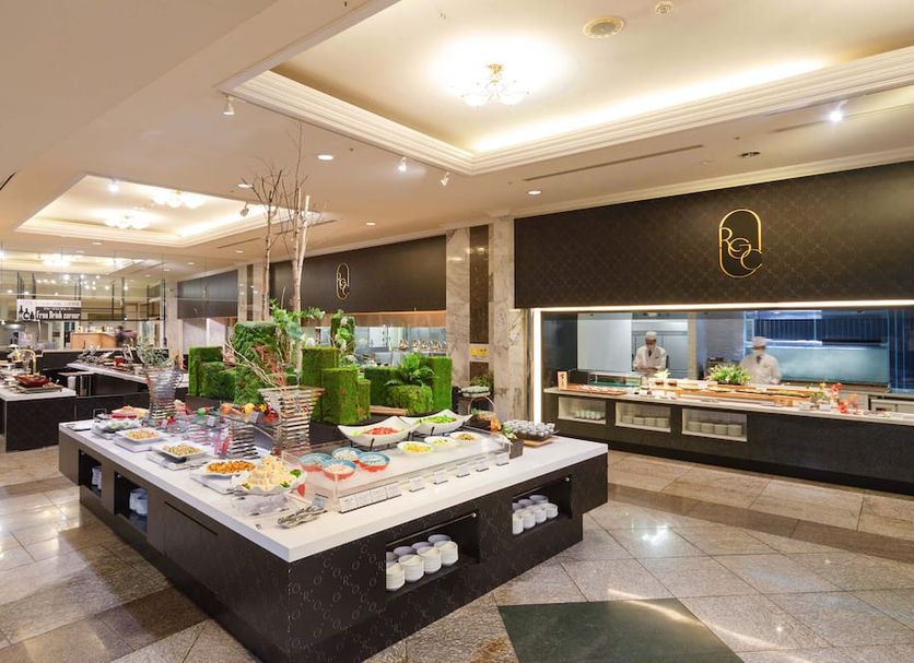 Buffet Ảnh
