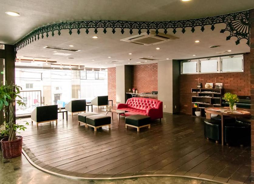 Lounge Ảnh