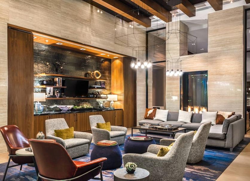 Lounge Ảnh