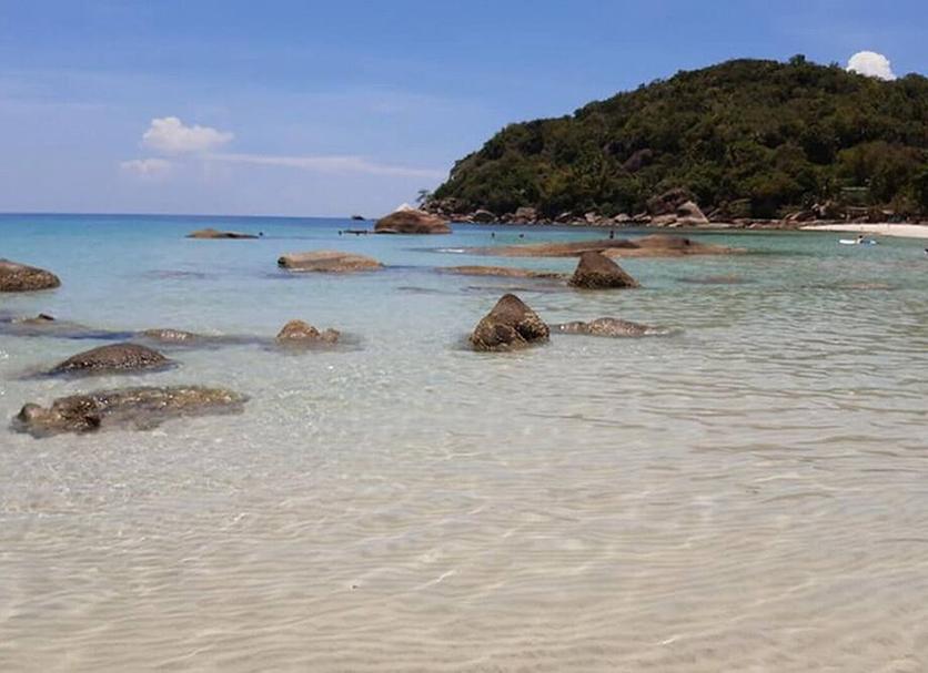 Bãi biển Ảnh