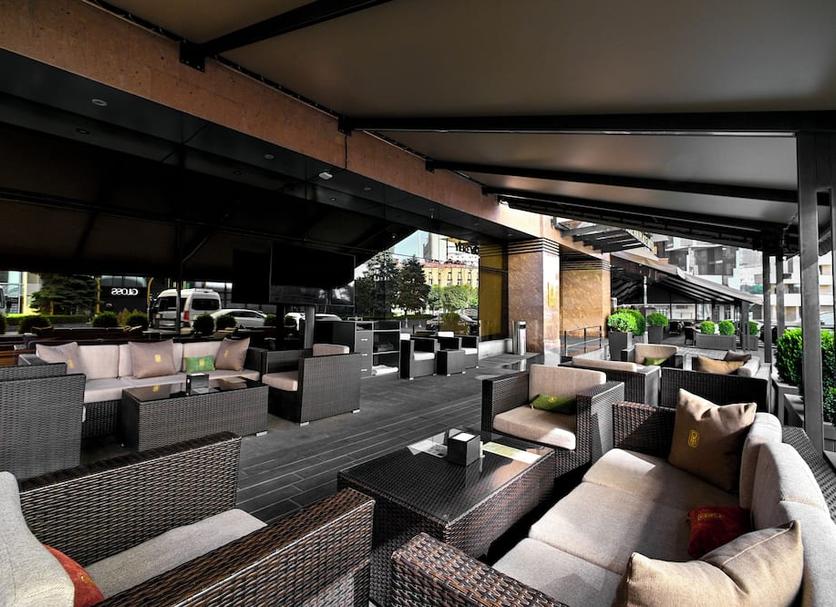 Lounge Ảnh