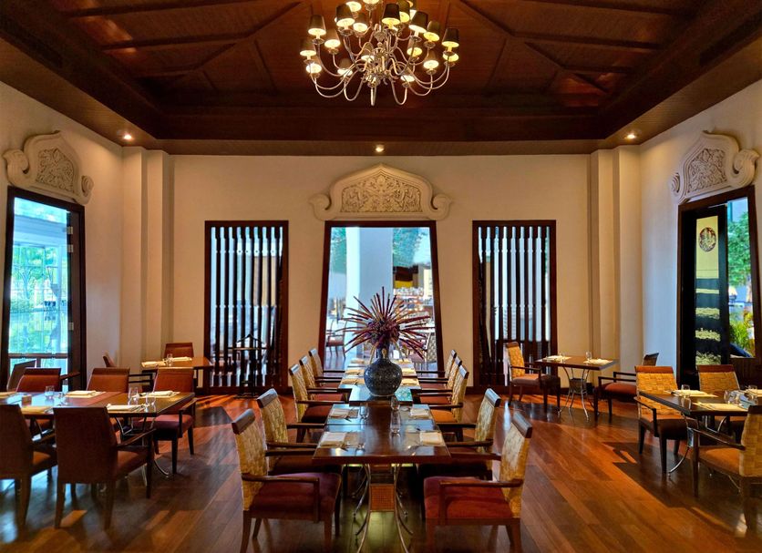 Nhà hàng Ảnh