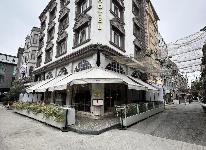Toà nhà Ảnh
