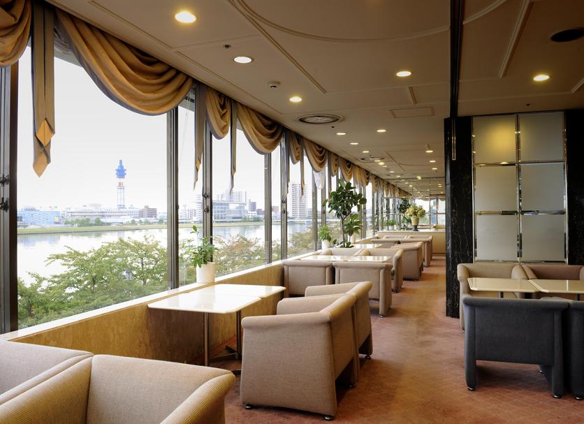 Lounge Ảnh