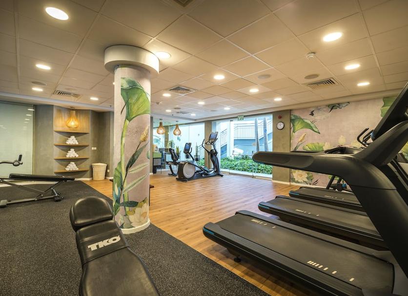 Gym Ảnh