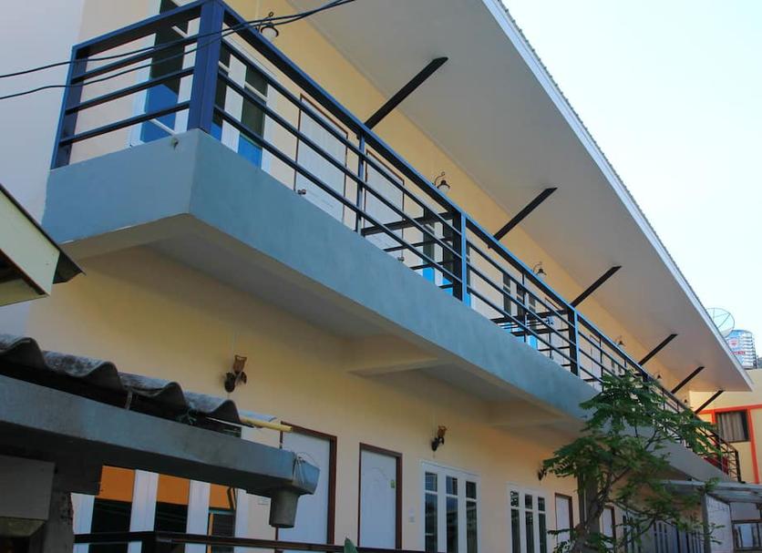 Toà nhà Ảnh