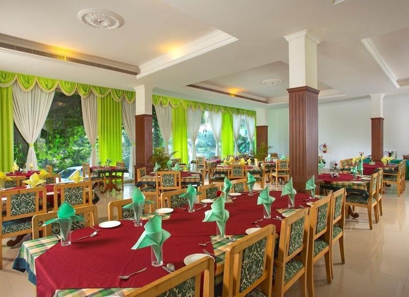 Nhà hàng Ảnh