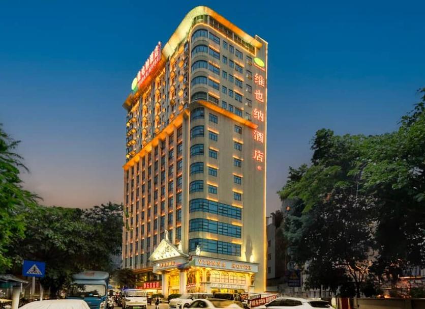 Toà nhà Ảnh