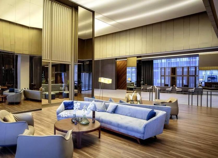 Lounge Ảnh