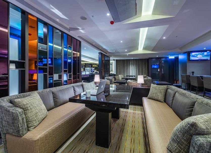 Lounge Ảnh